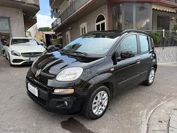 FIAT Panda 1.3 MJT S&S Lounge