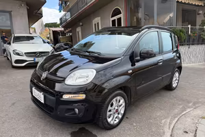 FIAT Panda 1.3 MJT S&S Lounge