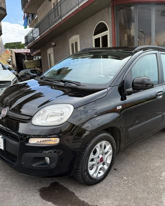FIAT Panda 1.3 MJT S&S Lounge