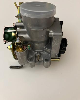 CORPO FARFALLATO MICRA K11 E