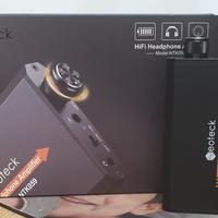 amplificatore per cuffie