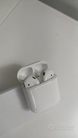 Apple AirPods 2