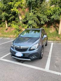 Opel Mokka 1.4  Thermohybrid  - Full optional