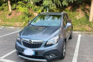 Opel Mokka 1.4  Thermohybrid  - Full optional