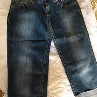 Jeans liu' jeans