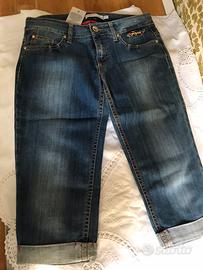 Jeans liu' jeans