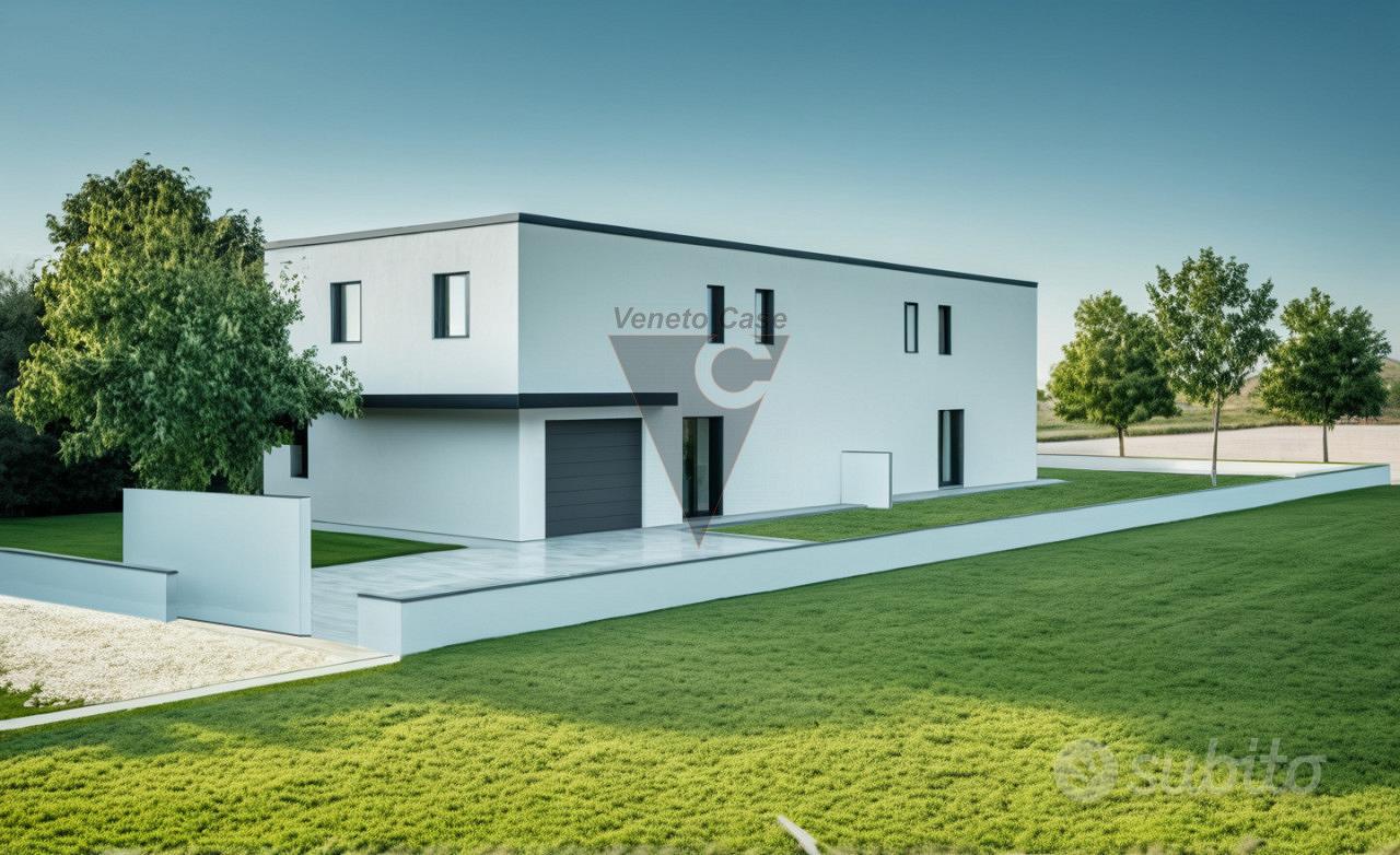 House in Brugine, Zona Buzzaccarina - Vista 3