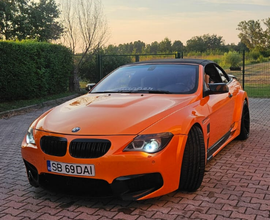 Bmw serie 6