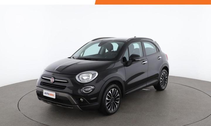 FIAT 500X HU60181