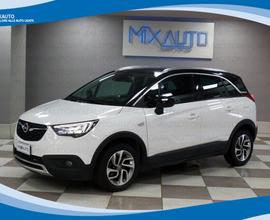 OPEL Crossland X 1.2 EcoTec 81cv Innovation GPL