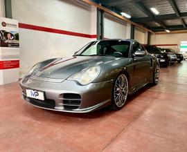 Porsche 911 996 Turbo Turbo (kit 450CV) cat C...
