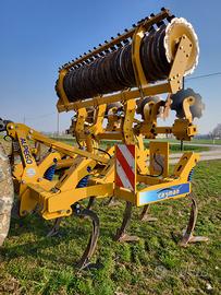 Coltivatore alpego Cayman 3 mt