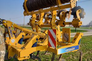 Coltivatore alpego Cayman 3 mt