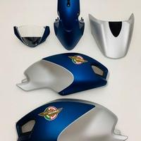 Kit vestizione per ducati monster 696/1100
