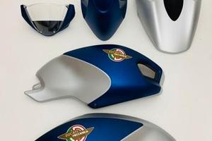 Kit vestizione per ducati monster 696/1100