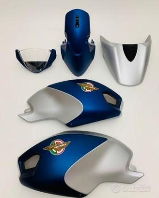 Kit vestizione per ducati monster 696/1100