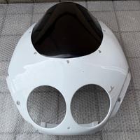 Cupolino + Plexiglass Cagiva Mito I Serie