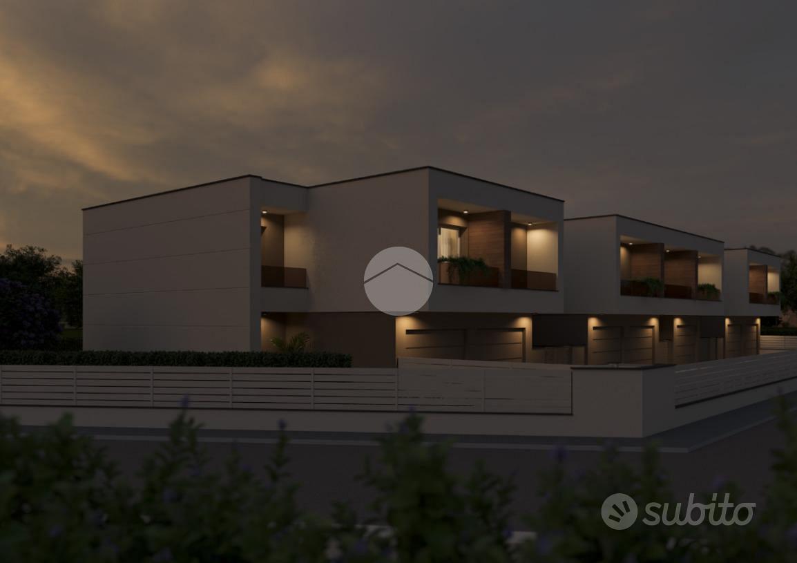 House in Valsamoggia, Crespellano - Vista 3