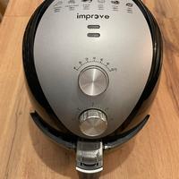 Friggitrice ad aria Improve