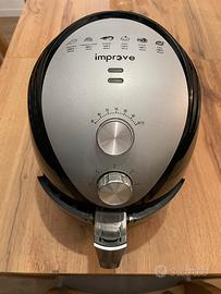 Friggitrice ad aria Improve