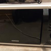 microonde samsung