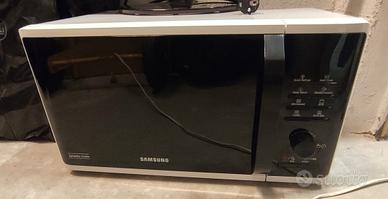 microonde samsung
