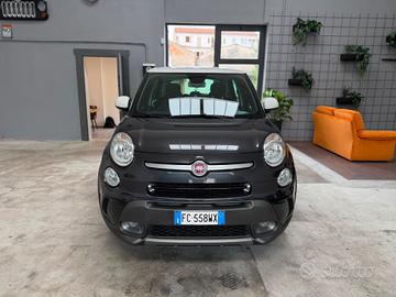 Fiat 500L 1.3 Multijet 95 CV Trekking