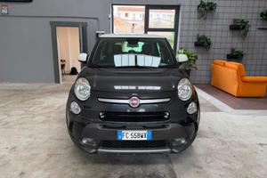 Fiat 500L 1.3 Multijet 95 CV Trekking