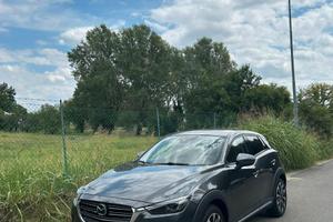 Mazda CX-3 CX-3 2.0 Exceed i-Activsense Technology