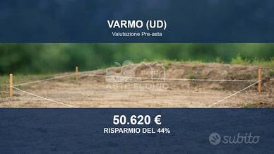 Immobile in asta di 5033 m² a Varmo