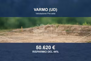 Immobile in asta di 5033 m² a Varmo