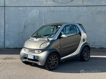 Smart ForTwo 0.7 Passion