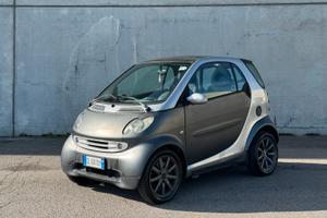 Smart ForTwo 0.7 Passion