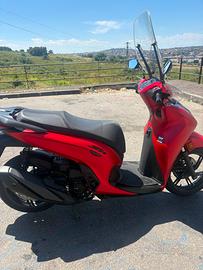 Sh 350 sort