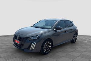 PEUGEOT 208 208 Hybrid 100 e-DCS6 Allure