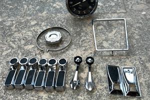 Ricambi alfa giulia gt