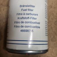 filtro carburante  camion volvo codice 466987 5