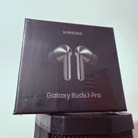 Sawmsung Galaxy Buds3 Pro