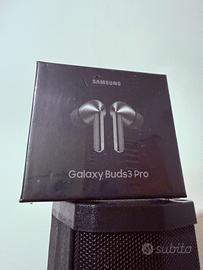 Sawmsung Galaxy Buds3 Pro
