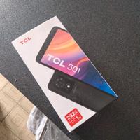 Tcl 501