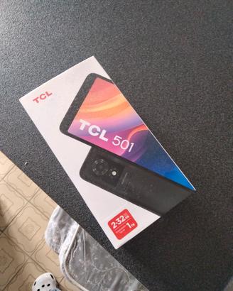 Tcl 501