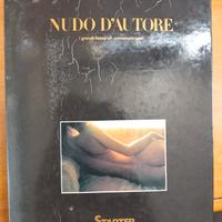 Raccolta Nudo D'autore 