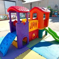 Attrezzature x Scuole, Baby Parking e Mini Club
