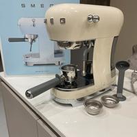Macchina da caffè Smeg