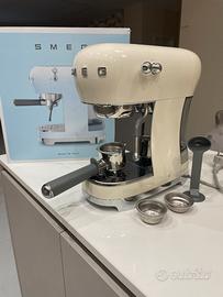 Macchina da caffè Smeg