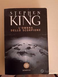 L' ombra dello scorpione - Stephen King