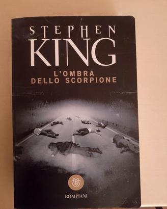 L' ombra dello scorpione - Stephen King