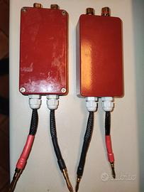 Accessori hifi - Dispositivi Bybee