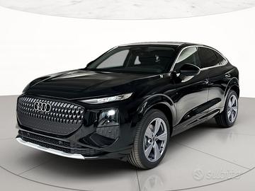 RICAMBI X AUDI Q3 SPORTBACK 2022