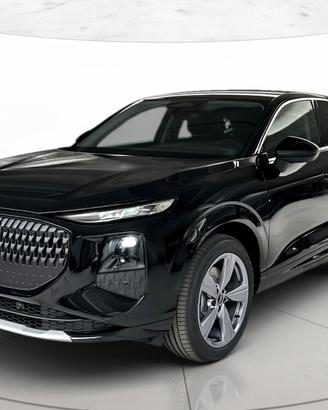 RICAMBI X AUDI Q3 SPORTBACK 2022